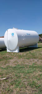 Tanque De Combustible Aéreo Disponible