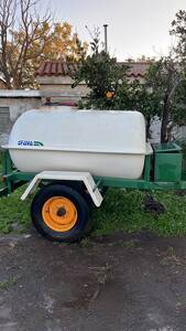 Tanque gasoil