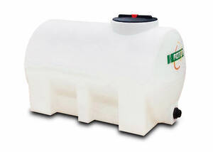 Tanque Horizontal 1.100 Lts.