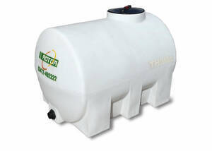 Tanque Horizontal 1.500 Lts.