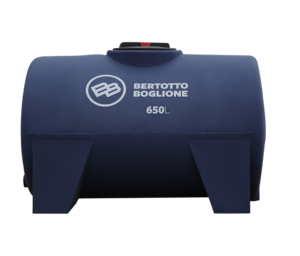 Tanque Bertotto-Boglione Nuevo 650 Lts