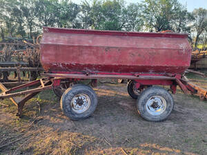 Tanque Ombu De 3000 Litros Con Bomba 12 Lts
