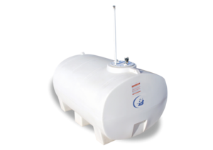 Tanque Plástico Berttoto-Boglione 4500 Lts