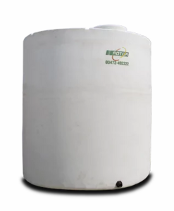 Tanque Vertical 15.000 Lts. Rotor