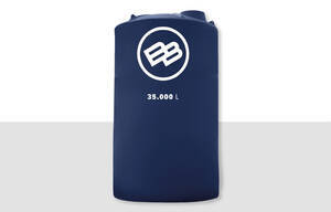 Tanque Vertical 35.000 Lts - Bertotto Boglione