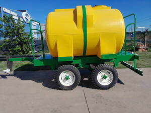 Tanques Horizontales