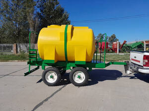 Tanques Horizontales
