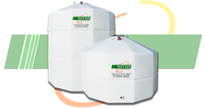 Tanques Plasticos Verticales - Cisternas, Rotor