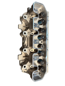 Tapa De Cilindro Ford Ranger Maxion 2.8 Powerstroke