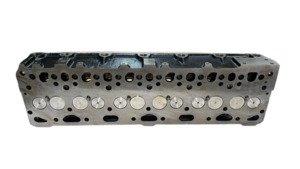 Tapa De Cilindro Mercedes Benz 1114 Om352 Nueva