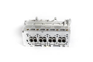 Tapa De Cilindro Renault 1.6 16V K4M Clio Megane Kangoo