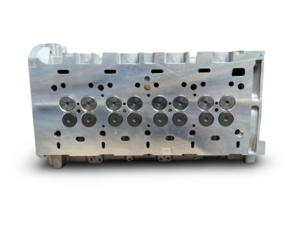 Tapa De Cilindro Renault Master 2.5 G9U Armada Nueva