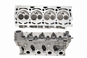 TAPA DE CILINDRO VOLKSWAGEN GOL FOX SURAN VOYAGE SAVEIRO 1.6 8V EA111 ARMADA