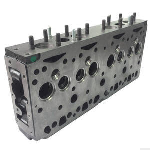 Tapa De Cilindros Perkins 4-203.massey Ferguson