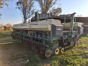 Tedeschi 33-20s. Kit para grueso a 40. Monitor Control Agro.