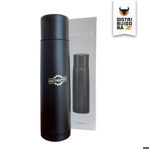 Termo Negro Metalfor