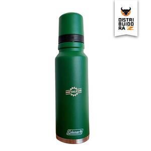 Termo Verde Metalfor
