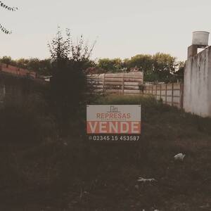 Terreno En Venta De 279 m2 Saladillo Céntrico