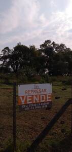 Terreno Exclusivo - Saladillo, Prov. De Buenos Aires