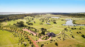 Terrenos En Carmelo Golf - Carmelo, Uruguay