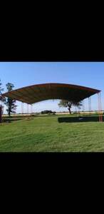 Tinglado 15 X 20 Mt.