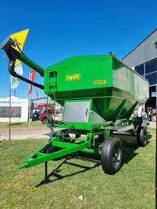 Tolva Agroar Ts1513