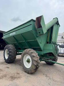 Tolva Autodescargable Usada Santa Rosa 17 Ton