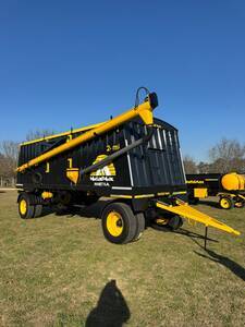 TOLVA FERTILIZANTE TFS 24M3