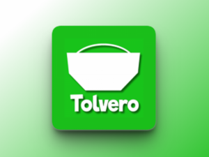 Tolvero App