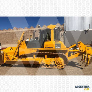 Topador Komatsu D85 Id593