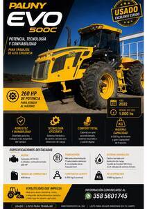Tractor