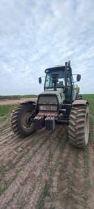 Tractor AGCO Allis 5.145 140 HP 4WD Año 1996