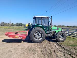 Tractor Agco ALLIS 6.110 