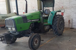Tractor Agco Allis 6.95