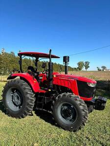 Tractor AgroChery 115hp - Rc1104a