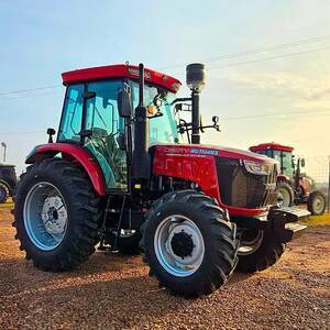 Tractor AgroChery 115hp - Rc1104c