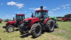 Tractor AgroChery 160hp - Rs1604c