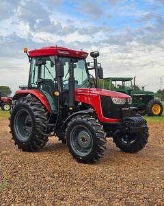 Tractor AgroChery 90hp - Rk904c