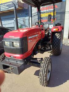 Tractor Apache 35 RX 2WD 