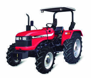 Tractor Apache Solis 50 Rx Nuevo Tracción Doble