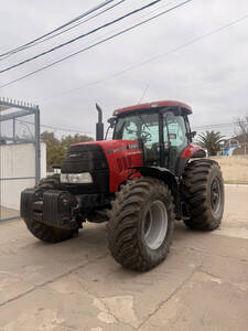 Tractor Case IH Puma 185