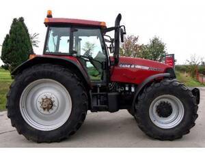 Tractores Nuevos Case IH Puma 190 Agrofy