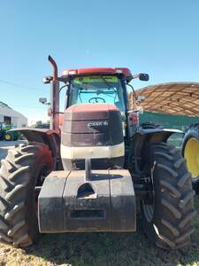Tractor Case Puma 225 Mod. 2014
