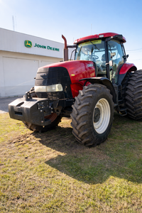 Tractor Case Puma Mod. 2014