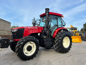 Tractor Chery 140 Hp