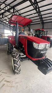 TRACTOR CHERY 45 HP - NUEVO
