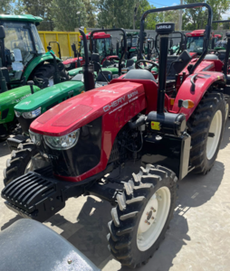 Tractor Chery 58 Hp