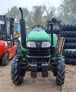 Tractor Chery 58Hp