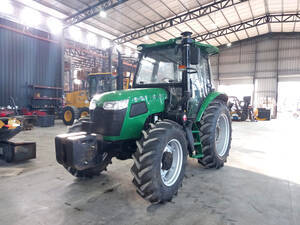 Tractor Chery 125HP