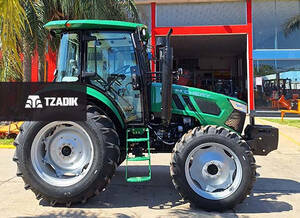 Tractor Chery Cff1004 105Hp Con Cabina